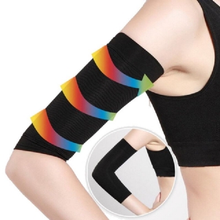 Naisten Käsivarsihihat Fitness Beam Arm Glove