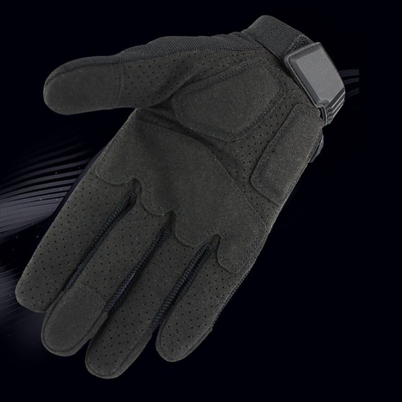 Outdoor Tactical Gloves Taktische Handschuhe Gloves Polkupyörän Pyöräilijä Moottoripyörä Käsineet Ratsastus Luistamattomat Käsineet Kosketusnäytön Suojakäsineet