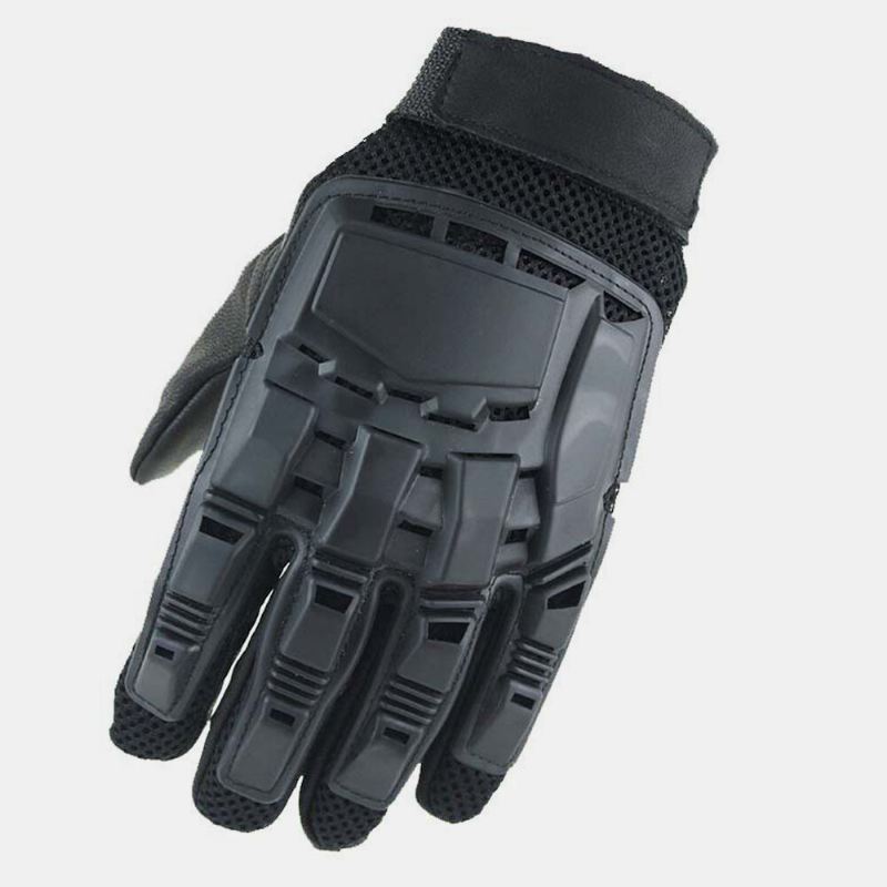 Uudet Outdoor Tactical Gloves Taktische Handschuhe Gloves Polkupyörän Pyörän Moottoripyörän Ajokäsineet Liukumattomat Käsineet Kosketusnäytön Suojakäsineet