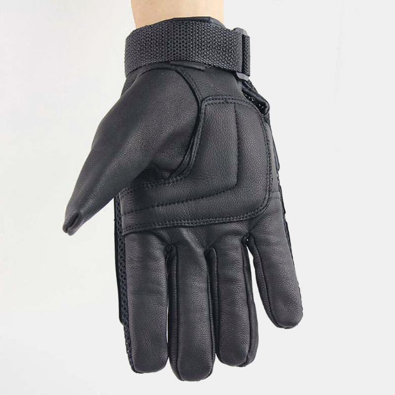 Uudet Outdoor Tactical Gloves Taktische Handschuhe Gloves Polkupyörän Pyörän Moottoripyörän Ajokäsineet Liukumattomat Käsineet Kosketusnäytön Suojakäsineet