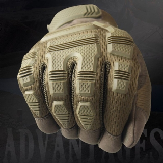 Uudet Outdoor Tactical Gloves Taktische Handschuhe Gloves Pyöräpyörä Moottoripyörä Käsineet Ratsastus Liukumattomat Käsineet Kosketusnäytön Suojakäsineet