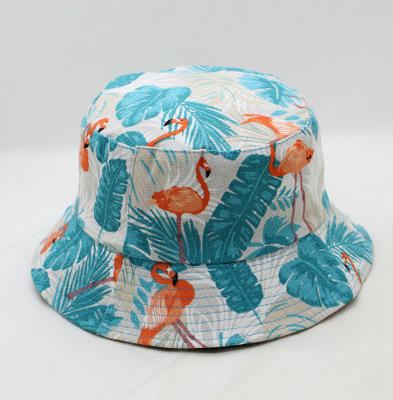 Kesä Ulkoilu Aurinkosuojavisiiri Fisherman Bucket Hat