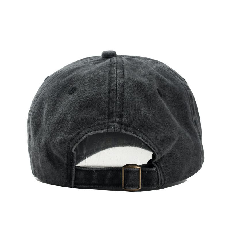 Miehet Naiset Muotikirjonta Rose Baseball Cap