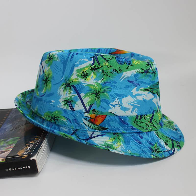 Rantakuvinen Kangas Seaside Vacation Bucket Hat