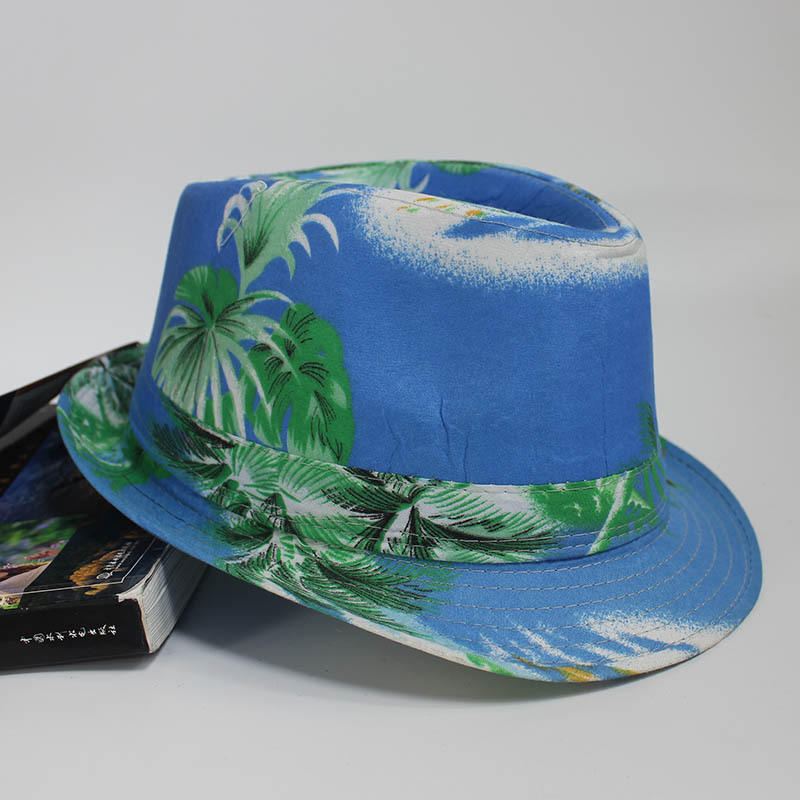 Rantakuvinen Kangas Seaside Vacation Bucket Hat