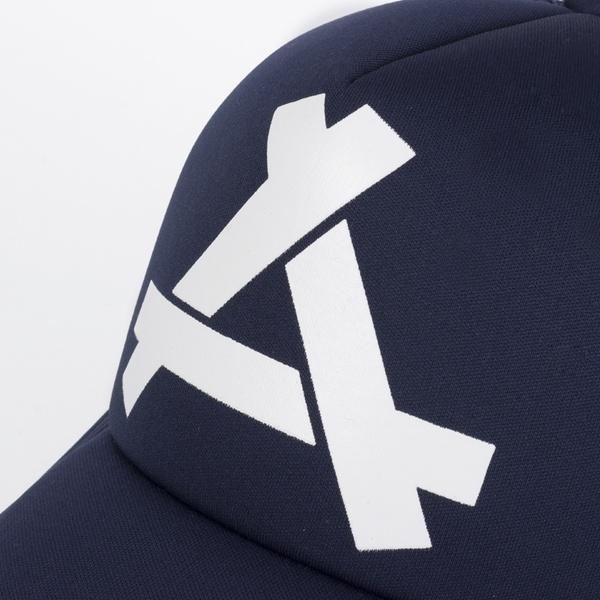 Uusi Muoti Letter Baseball Lippalakki Unisex Verkkopinta Hengittävä Hip Hop Hatut Kesä Aurinkovoide Aurinkohattu